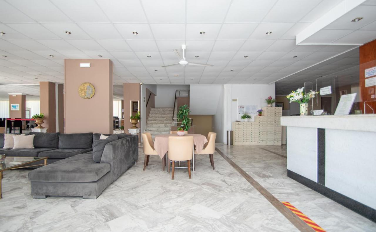 Ikaros Hotel (Adults Only) Laganas Buitenkant foto