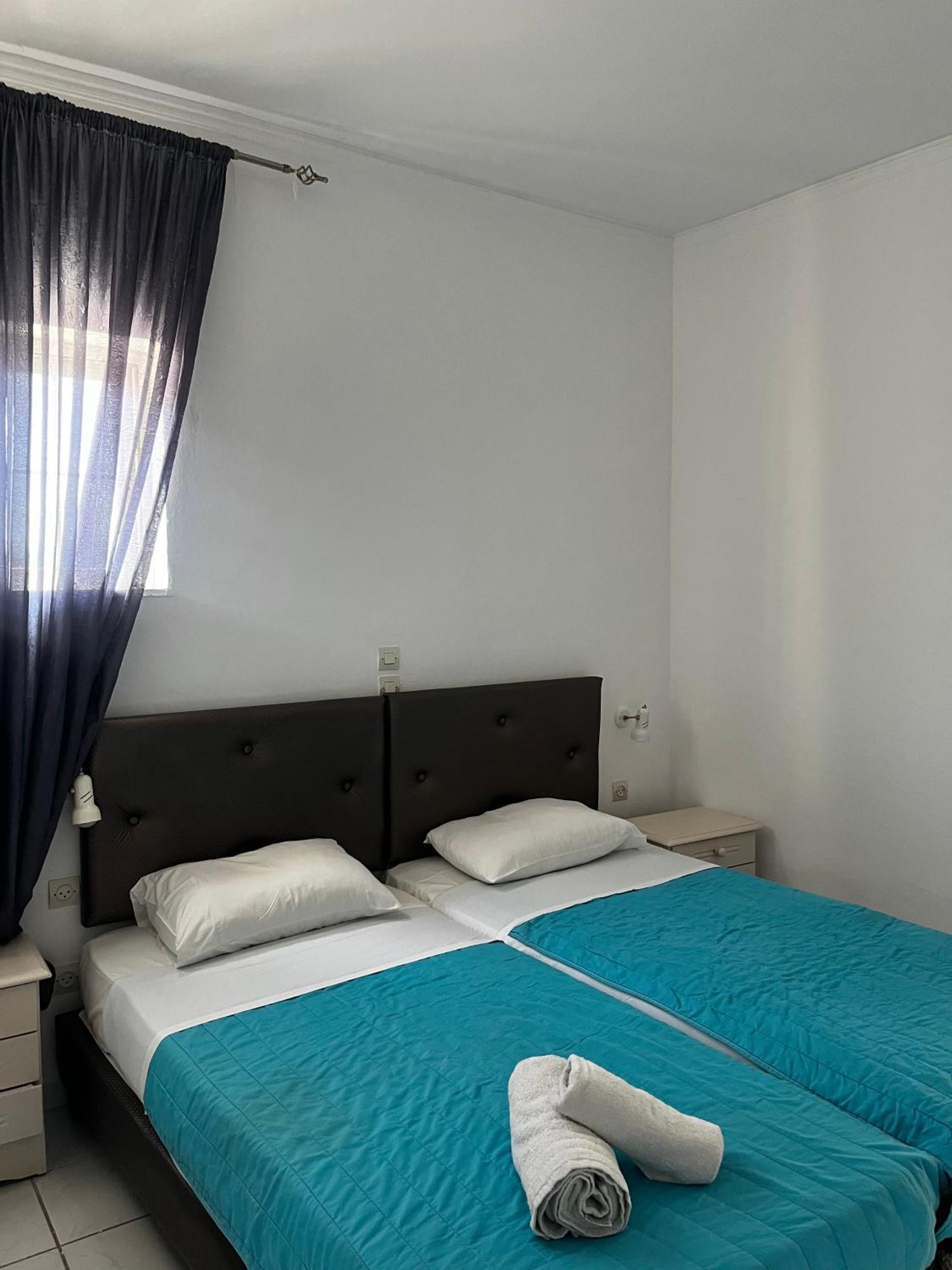 Ikaros Hotel (Adults Only) Laganas Buitenkant foto