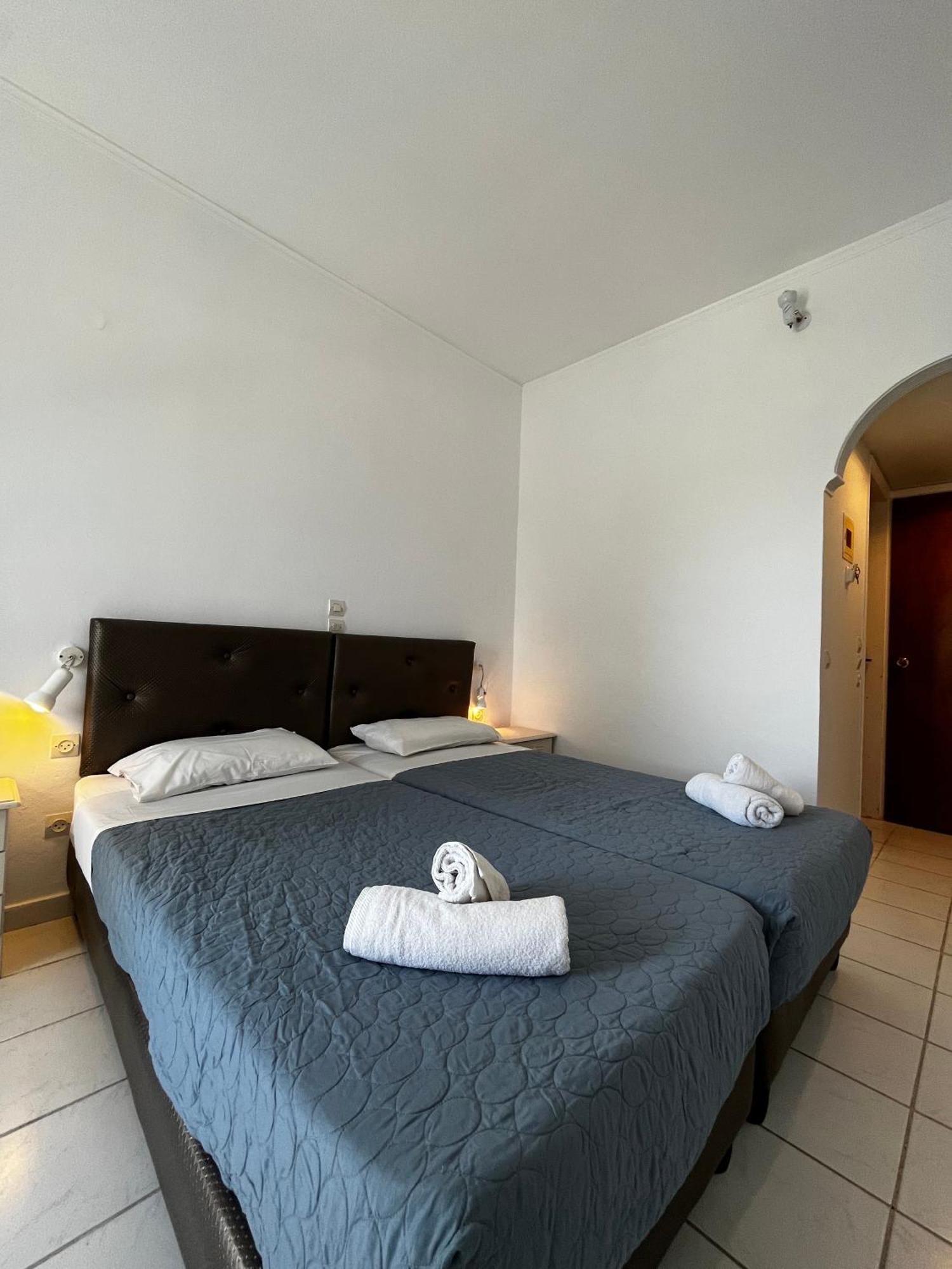 Ikaros Hotel (Adults Only) Laganas Buitenkant foto